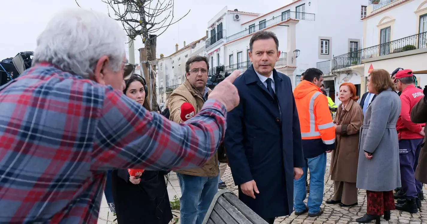 Governo convoca para segunda-feira nova reunião sobre alterações à lei laboral