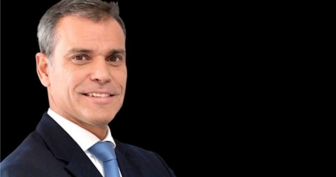 Economia passa para a tutela de Eduardo Jesus, mas há mais novidades