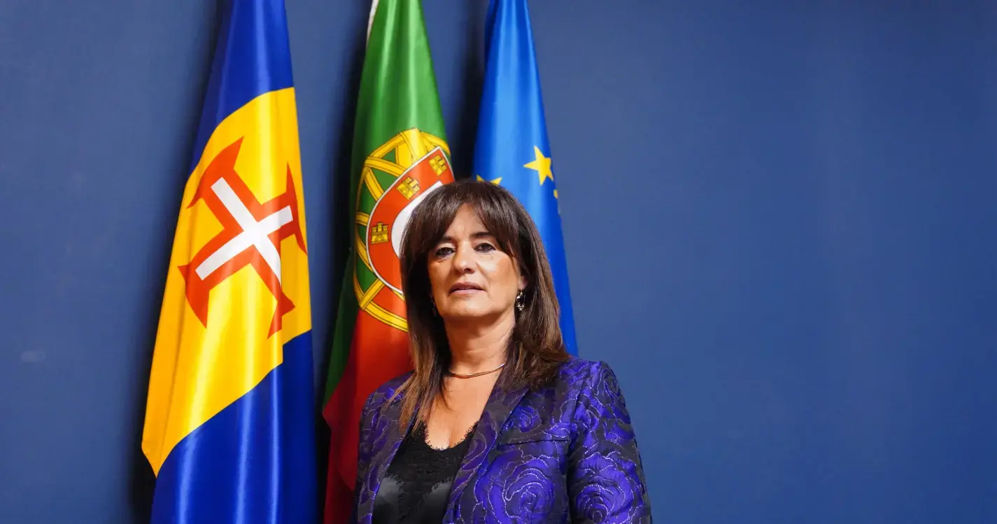 Outubro Rosa: Rubina Leal apela à participação nas ações de sensibilização do cancro da mama