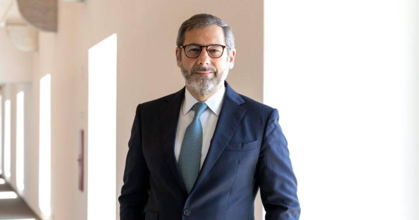 Alegado diamante valerá “poucas centenas de euros, pouco mais”