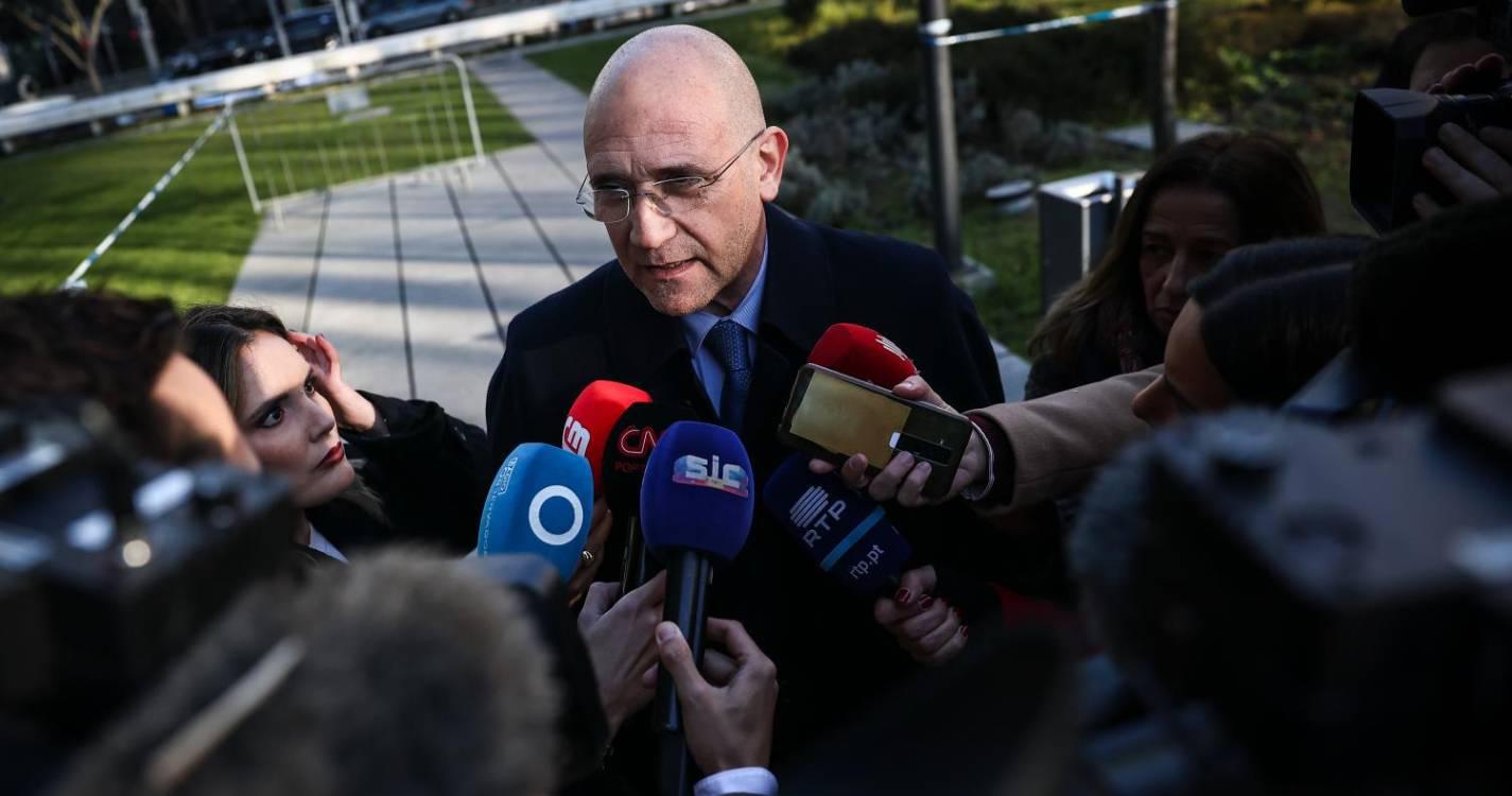 BES/GES: Ex-primeiro-ministro Pedro Passos Coelho ouvido hoje como testemunha