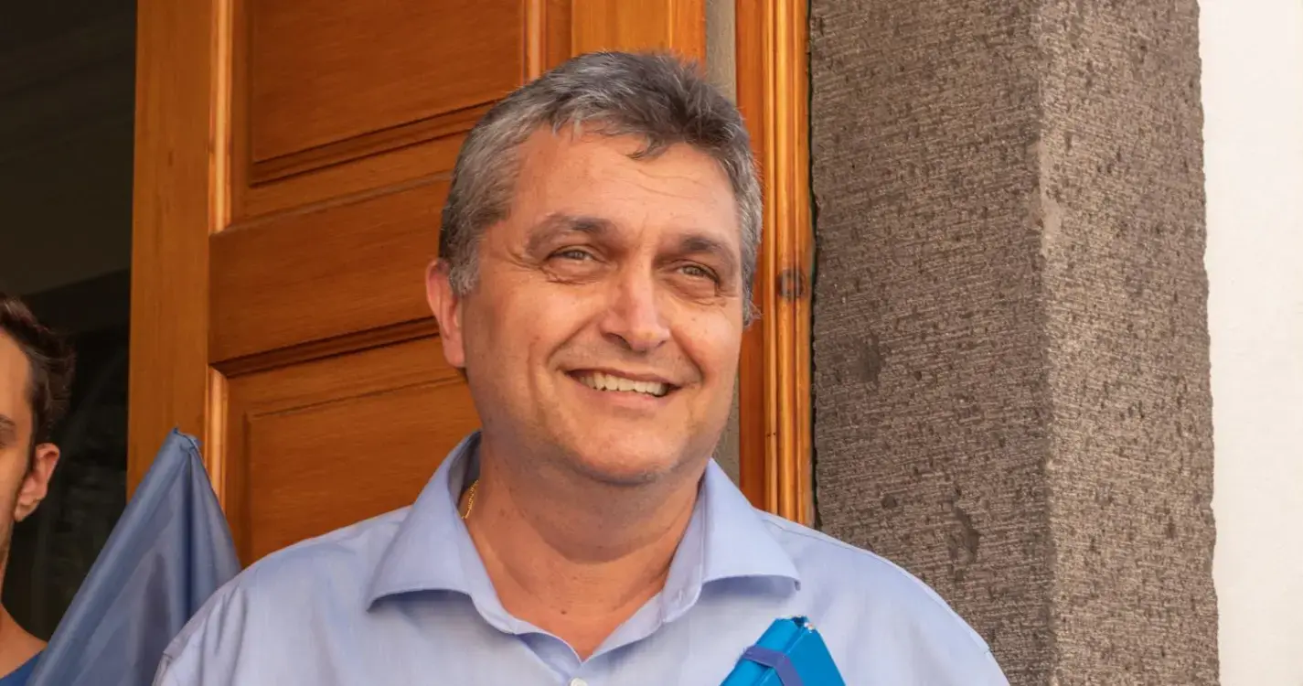 ADN considera que a autonomia da Região está em risco