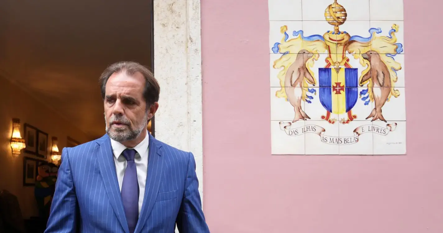 Comemorações no âmbito do Dia Internacional da Proteção Civil com Albuquerque