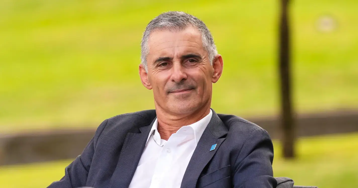 Ricardo Franco acusa cúpulas do PS de tentar denegrir a sua imagem através de inteligência artificial