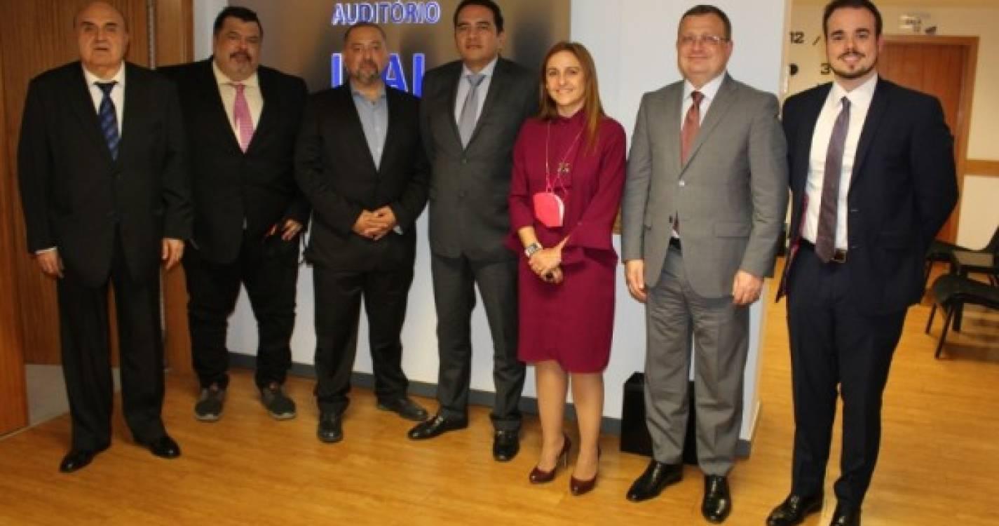 ISAL acolhe mais de 30 palestrantes internacionais em congresso de Gestão e Conformidade