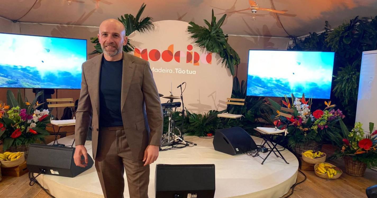 BTL: “Não é preciso sair da Madeira para ter sucesso e visibilidade ao nível internacional”
