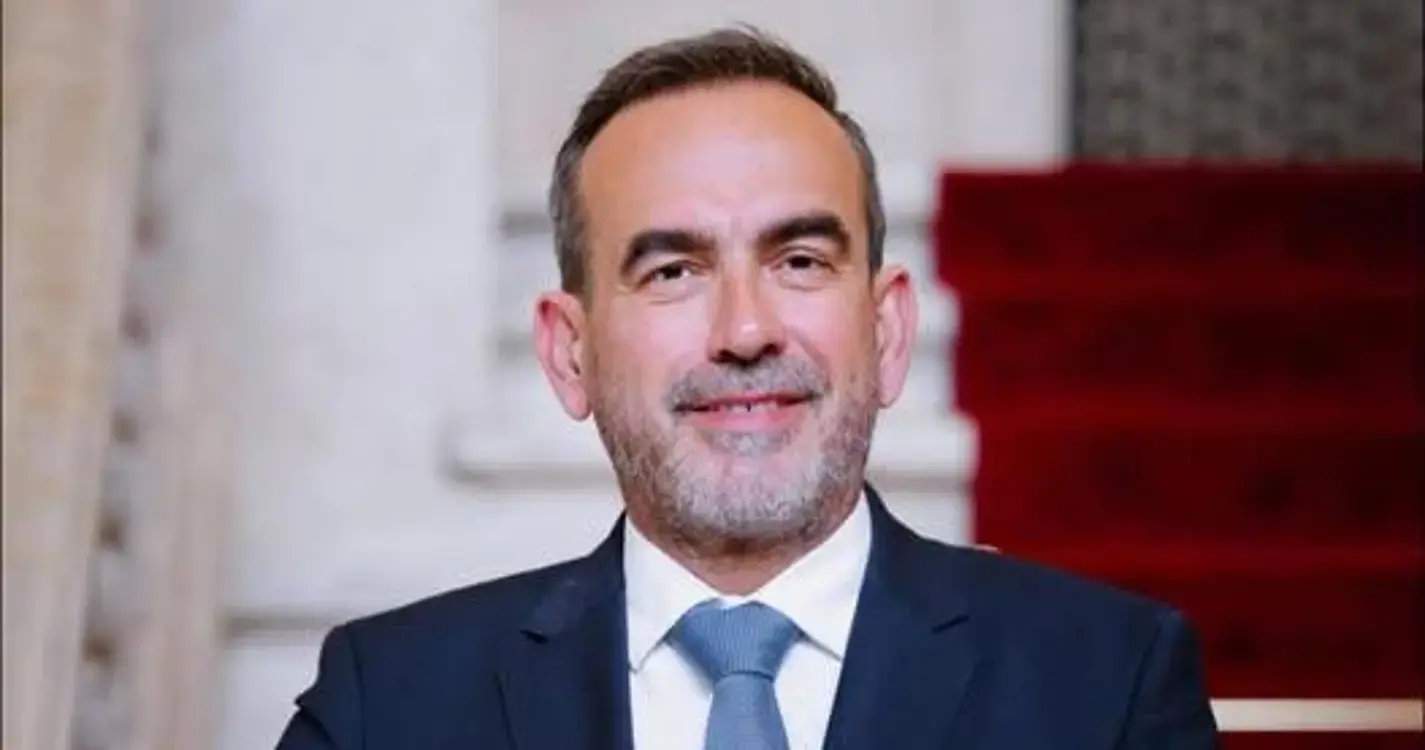 Pedro Coelho já foi eleito