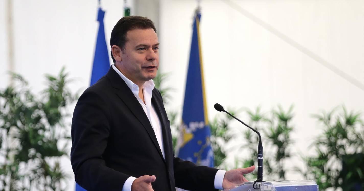 Montenegro tem hoje primeiro debate quinzenal do ano no parlamento