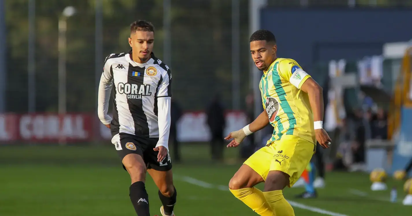 Jogo do Nacional em Tondela marca o regresso das bebidas alcoólicas aos jogos