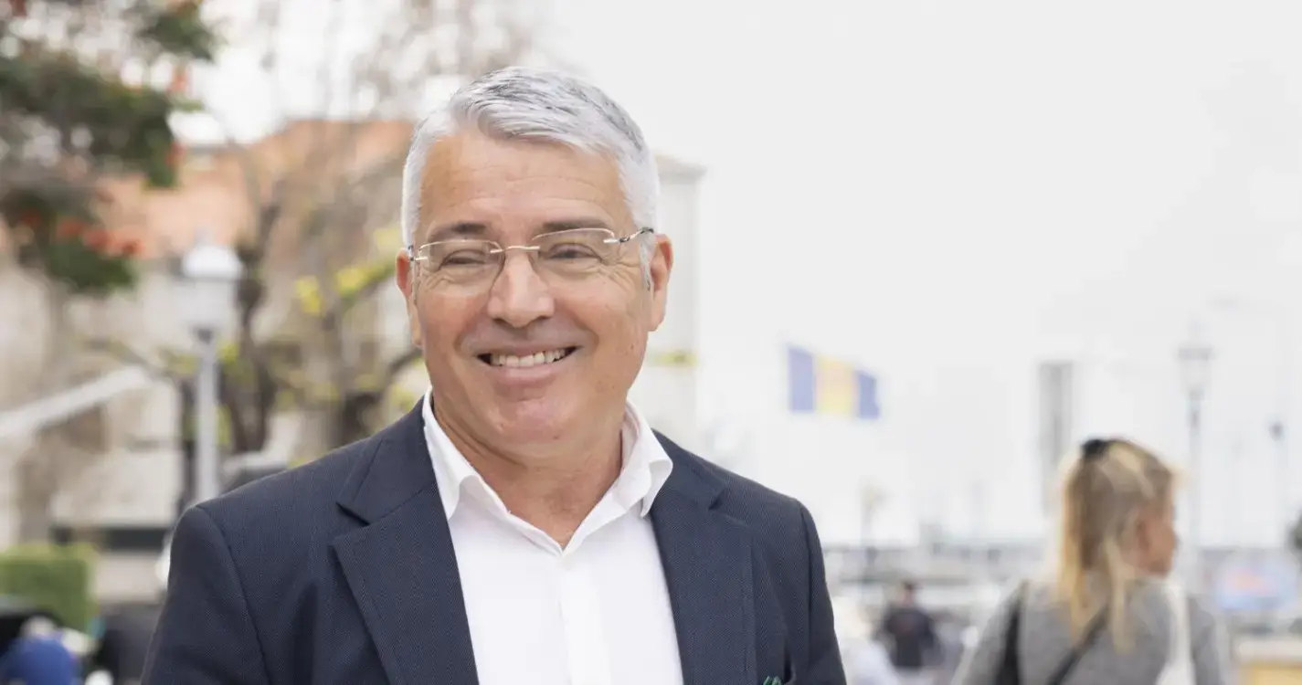 JPP exige lançamento urgente do concurso para a ligação ferry