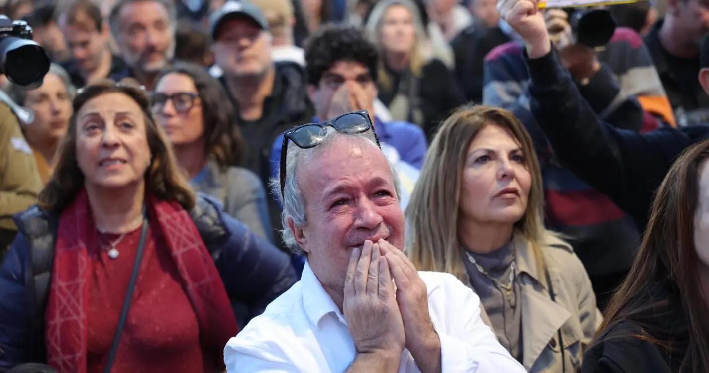 Médio Oriente: Hamas confirma libertação de quatro mulheres militares israelitas