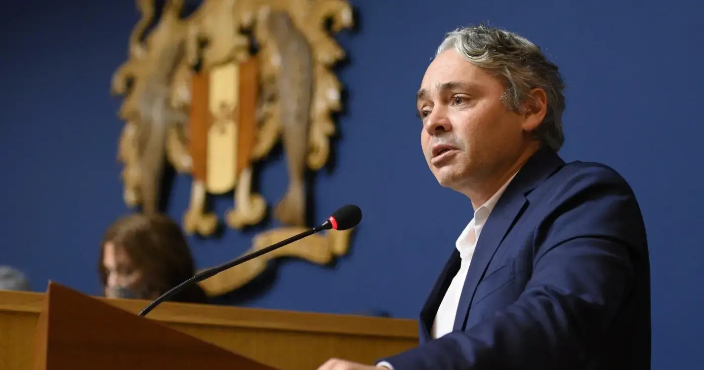 JPP recomenda regularização urgente dos pagamentos aos profissionais do SESARAM em situação “vergonhosa”