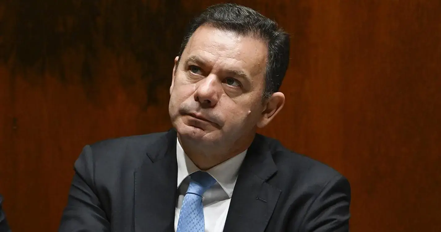 Parlamento aprova hoje programa do Governo