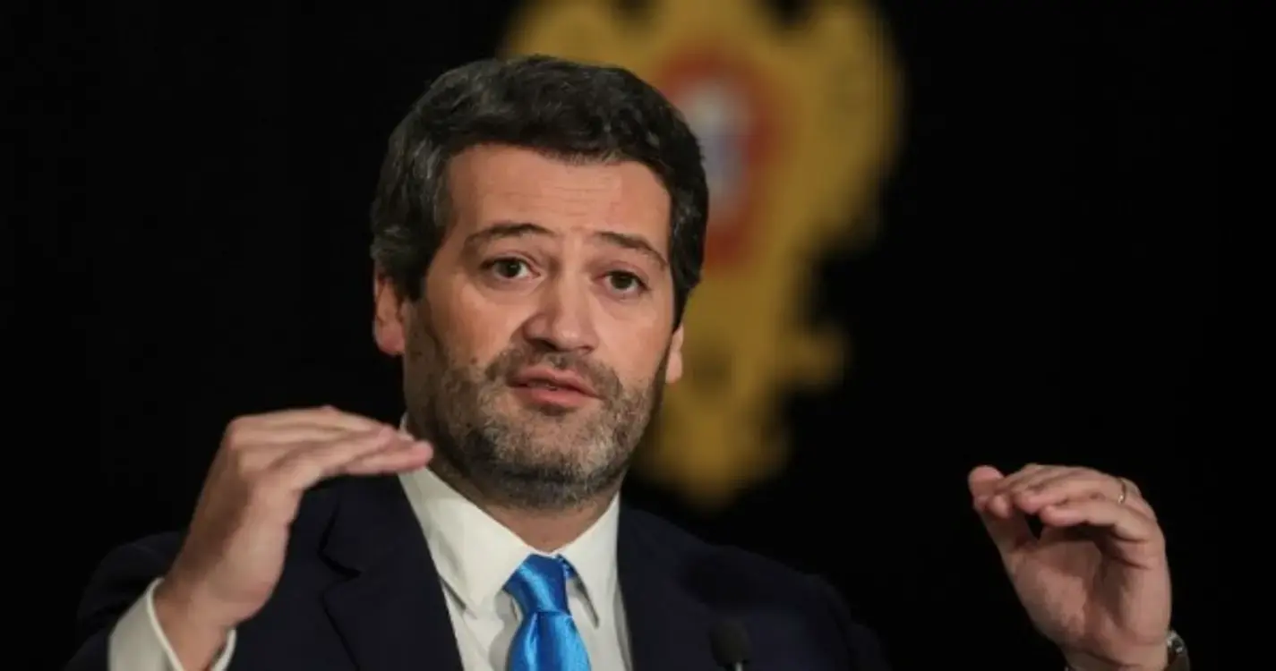 André Ventura volta a ser retirado de ação por indisposição