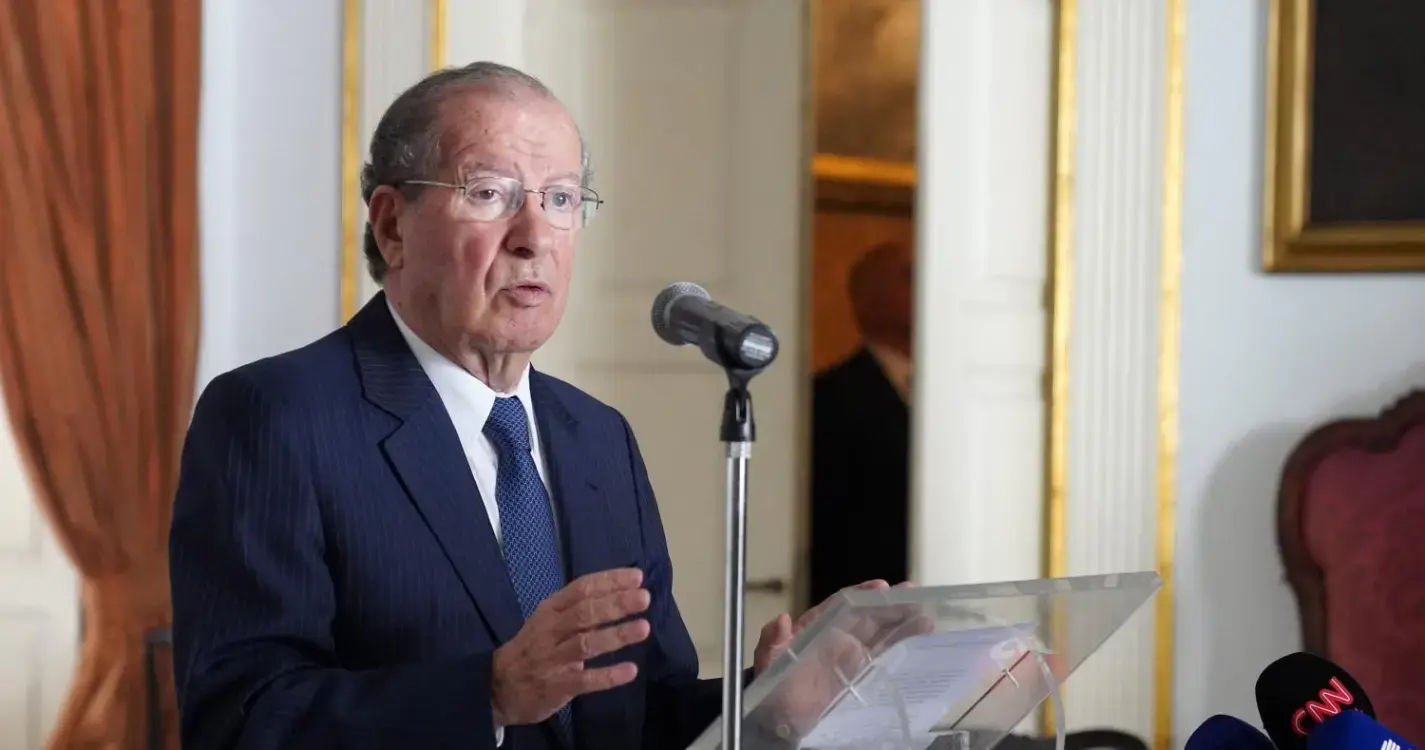 Ireneu Barreto assinou hoje decreto que aprova Orçamento da Região para 2025