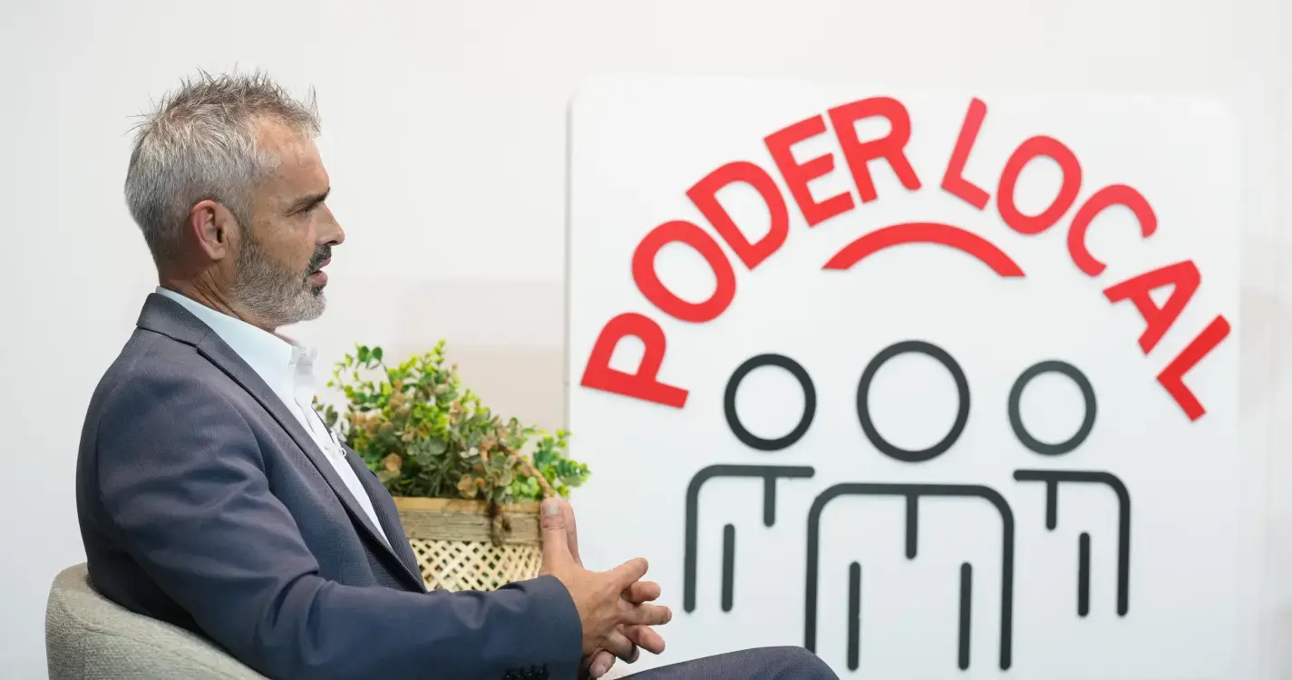 Jorge Santos assume habitação e envelhecimento ativo como prioridades (com vídeo)