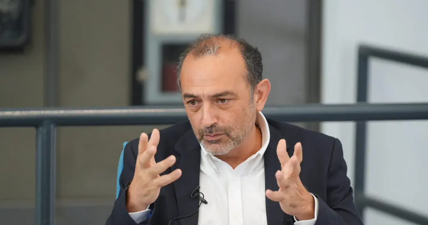 ETAR do Caniço: “A autarquia tem de arregaçar as mangas, traçar um caminho, concorrer a fundos, concretizar, fazer obra”