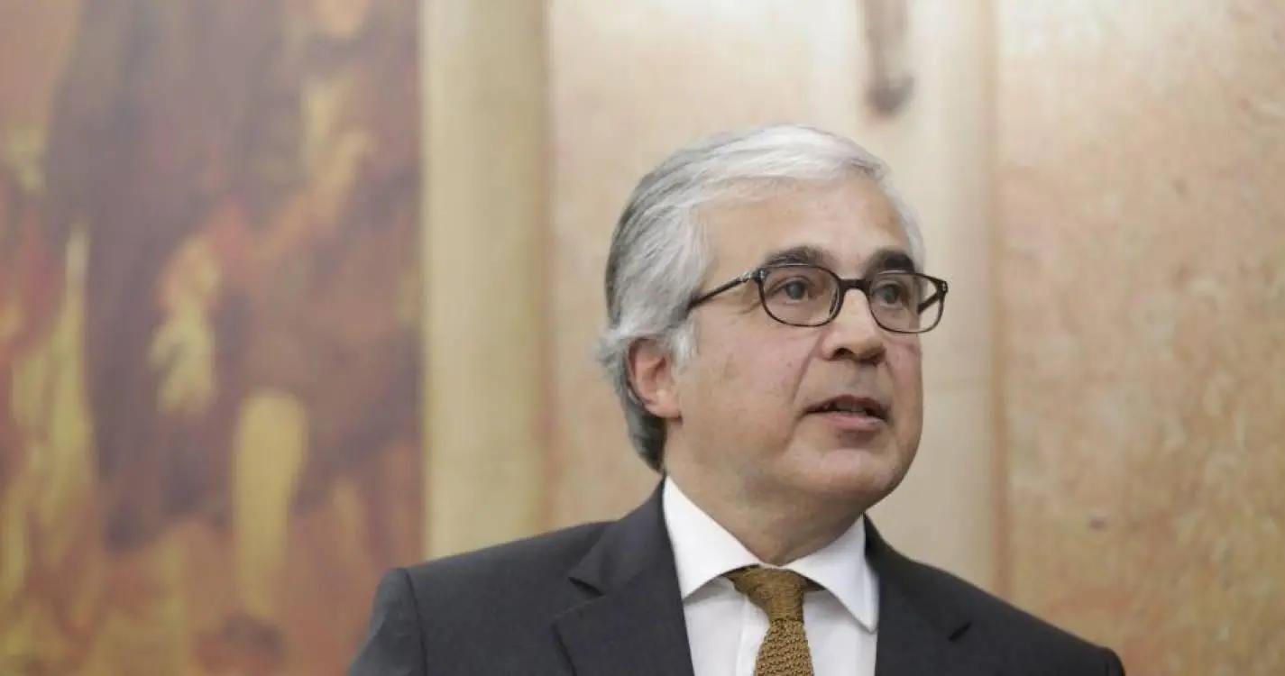 Aguiar-Branco diz que PM “declarou tudo” sobre a sua empresa