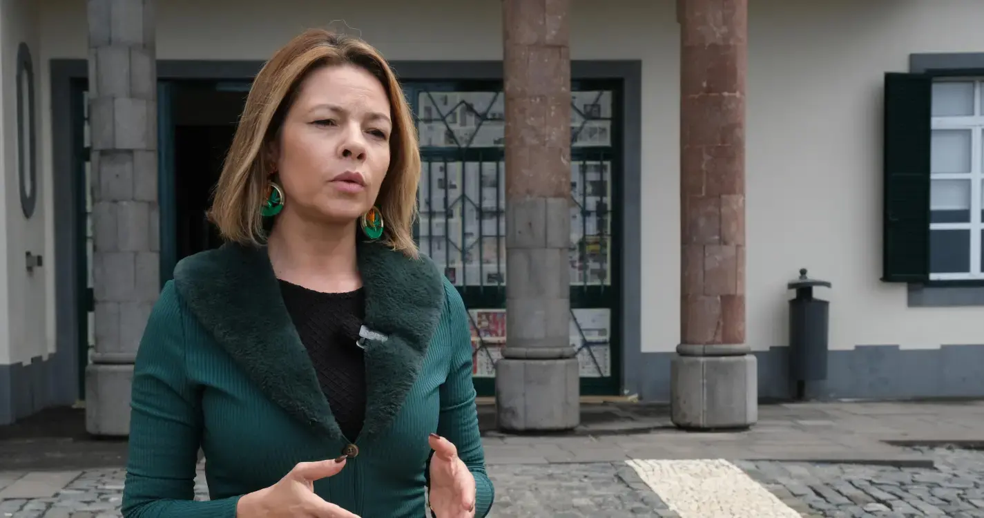 Vânia Jesus também eleita