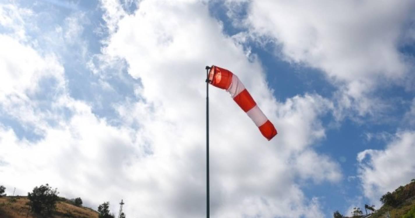 Capitania do Porto do Funchal emite aviso de mau tempo