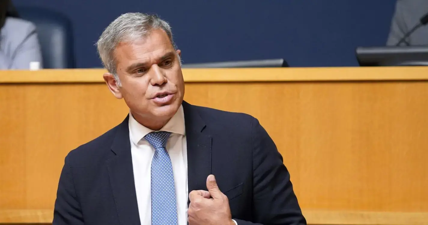 Eduardo Jesus destaca avanços no subsídio de mobilidade com publicação de portaria