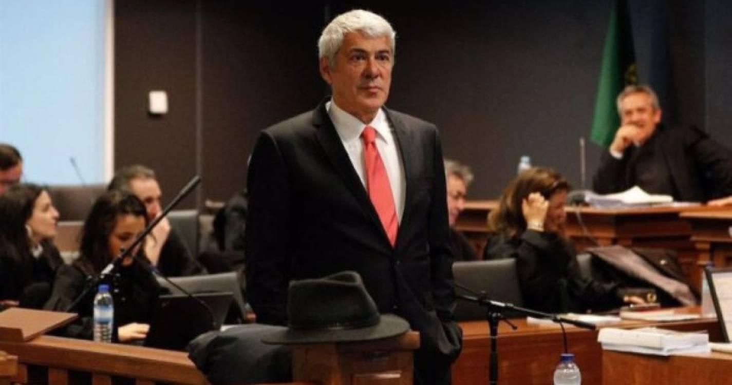 Operação Marquês: Supremo ainda pode atribuir efeito suspensivo a recurso pendente