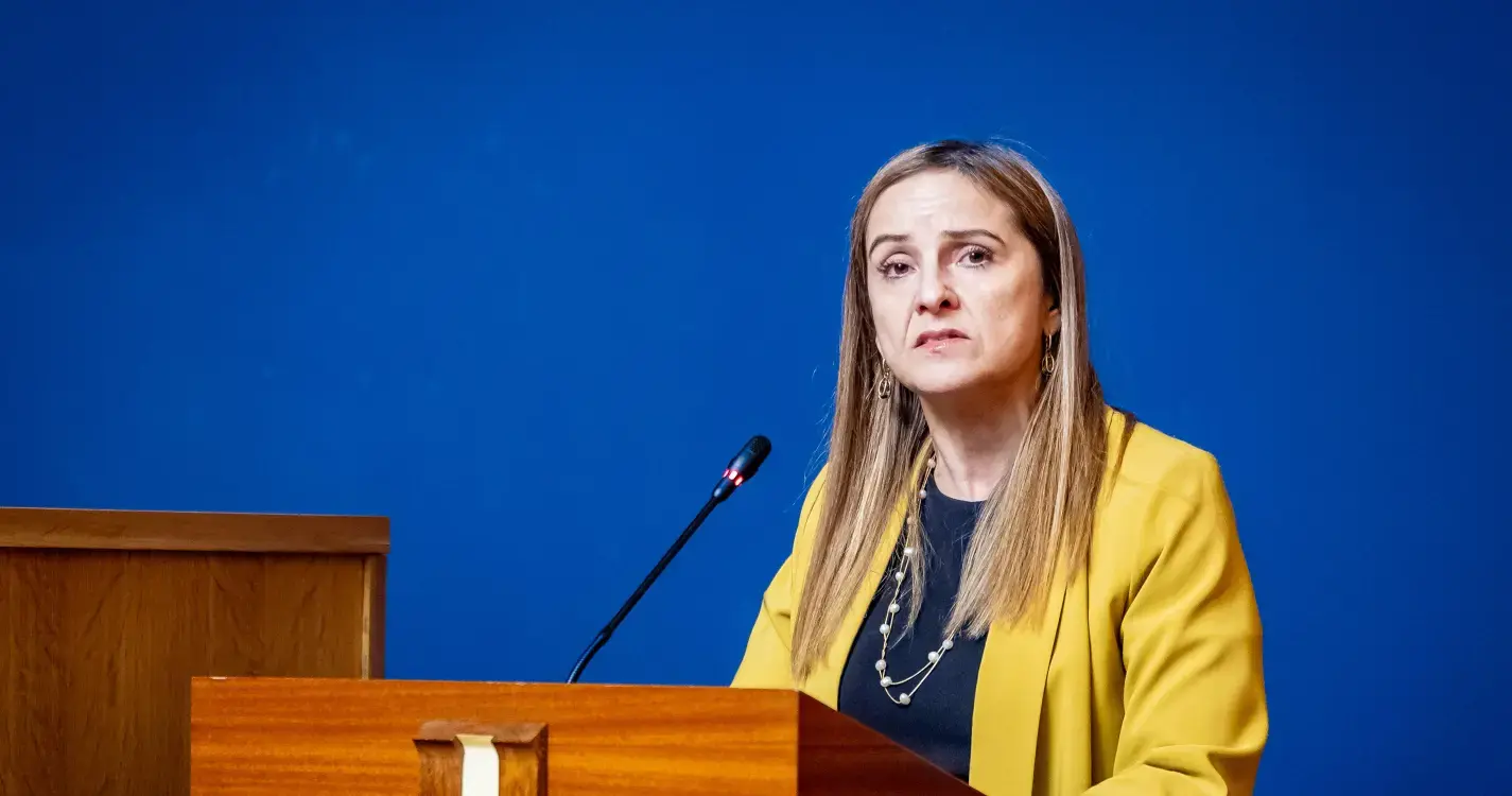 PS alinha-se pelo reforço dos ATL apelando a plano estrutural
