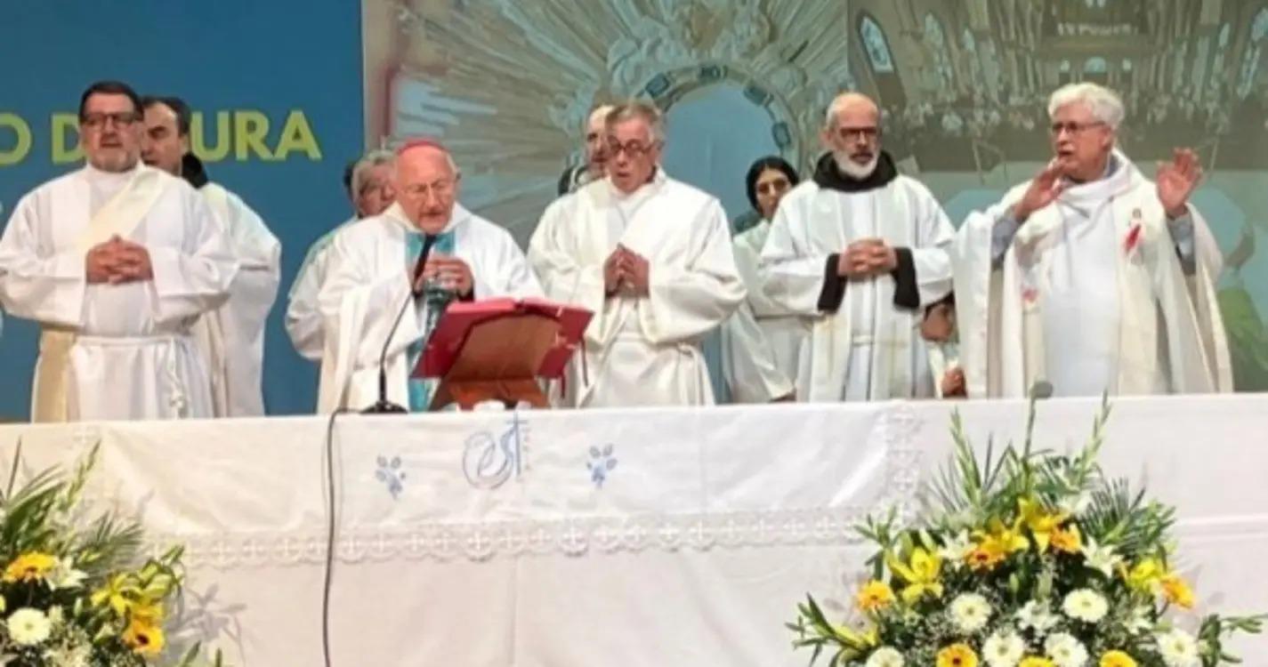 Padre Carlos Macedo promove semana de evangelização na Madeira