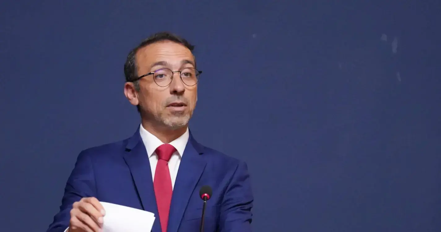 JPP “não quer ser sério”