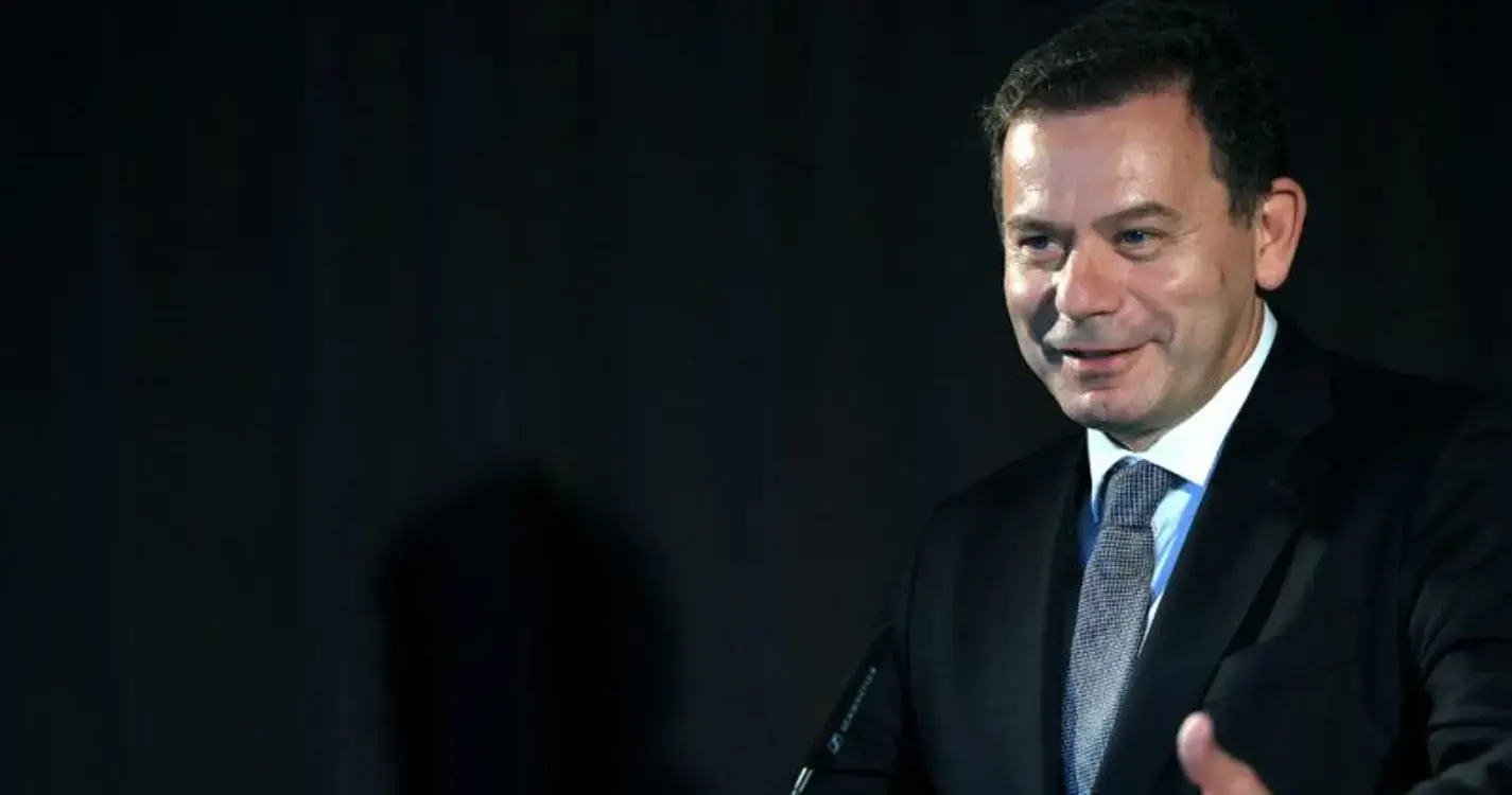 Governo: Primeiro-ministro e ministros do XXV Governo Constitucional tomam hoje posse