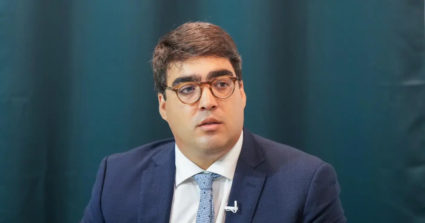 Olavo Câmara quer melhorar trânsito, turismo e habitação (Com Vídeo)