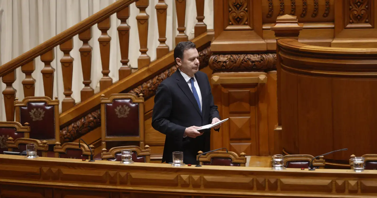 Acidente/Elevador: Primeiro-ministro faz declarações ao País no final do Conselho de Ministros