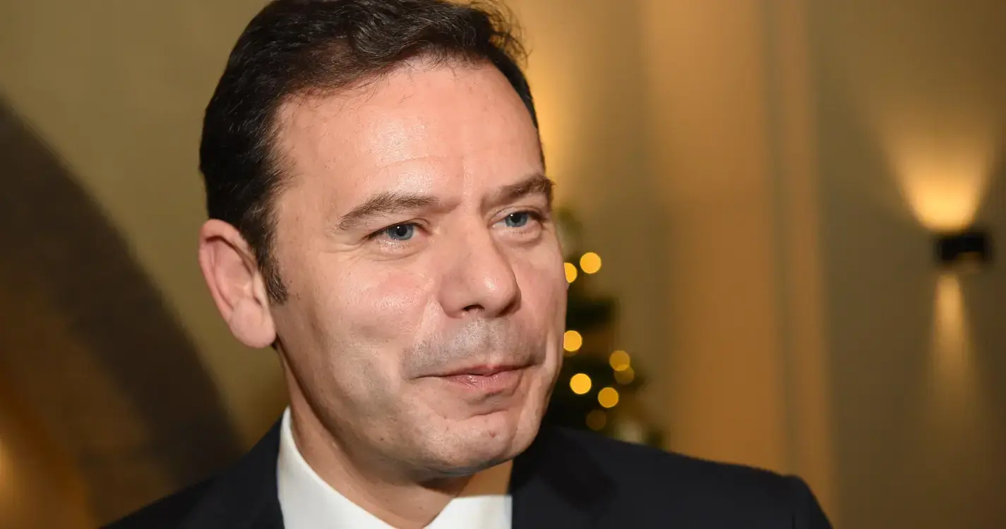 PM/China: Montenegro otimista sobre solução para restrições à residência de portugueses em Macau