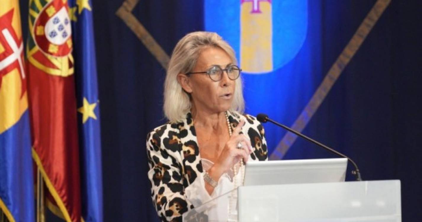 Ana Sousa preside ao Encontro Regional das Comissões de Proteção de Crianças e Jovens (CPCJ)