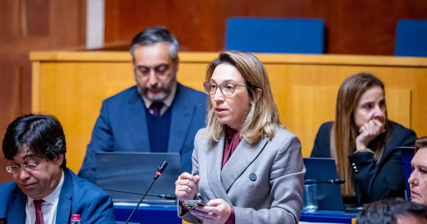 PS acusa PSD de “visão otimista” quanto à saúde e proteção civil no Porto Santo