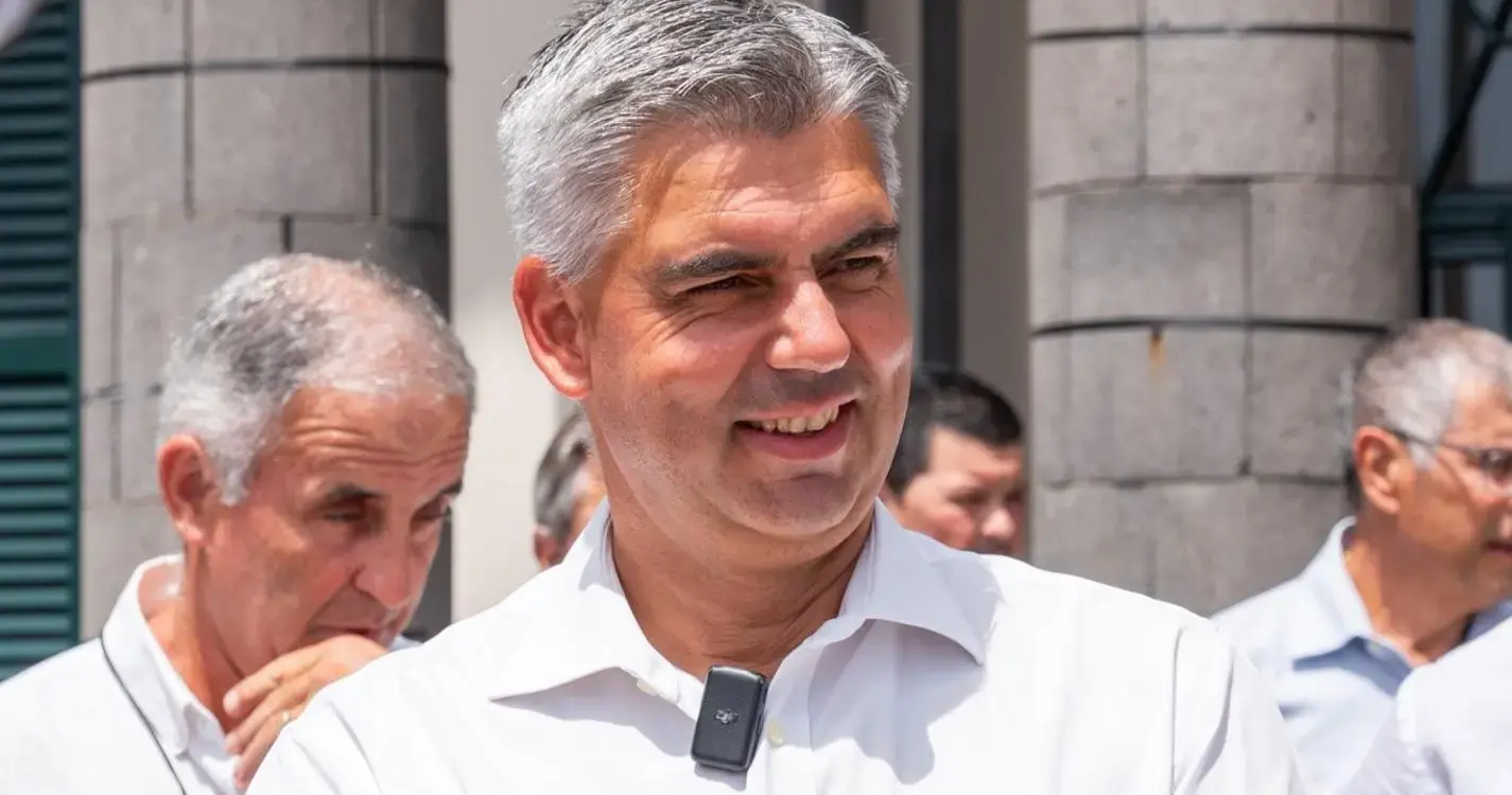 Ex-autarca da Ponta do Sol recorre de decisão de ser levado a julgamento por irregularidades
