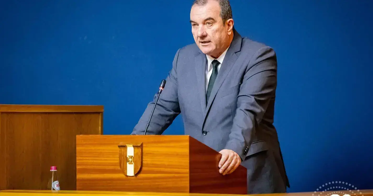PSD chama a si avanços alcançados na Calheta e diz que ETAR “está a funcionar muito bem”