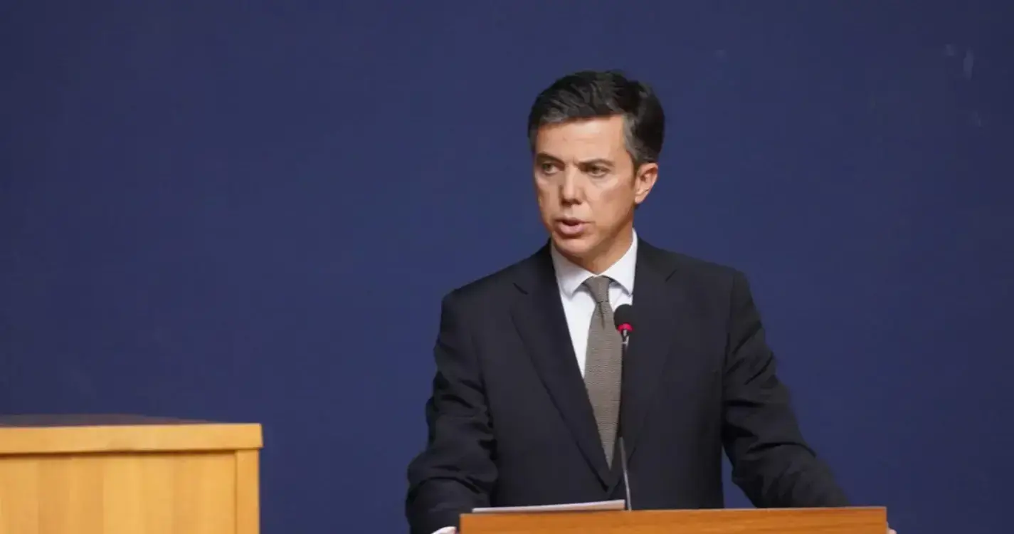 Orçamento da Região para 2026 será apresentado na segunda-feira