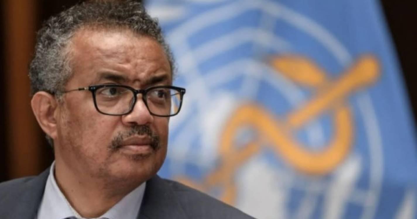 Israel: OMS aprova resolução que apela a ajuda humanitária imediata para Gaza