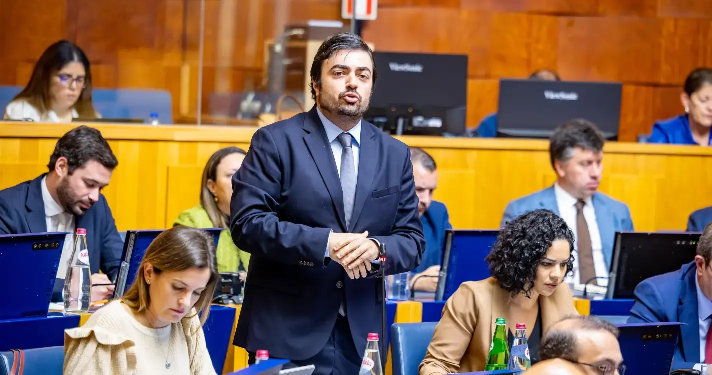 PSD contrapõe críticas e aponta à ‘desgovernação’ em Santa Cruz