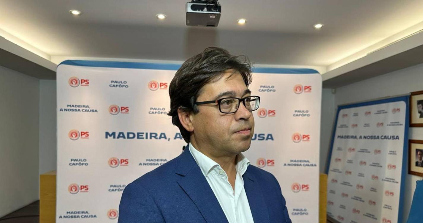 Victor Freitas: “Resultados dependem das conjunturas nacionais e dos candidatos a primeiros-ministros e não dos candidatos a deputados”