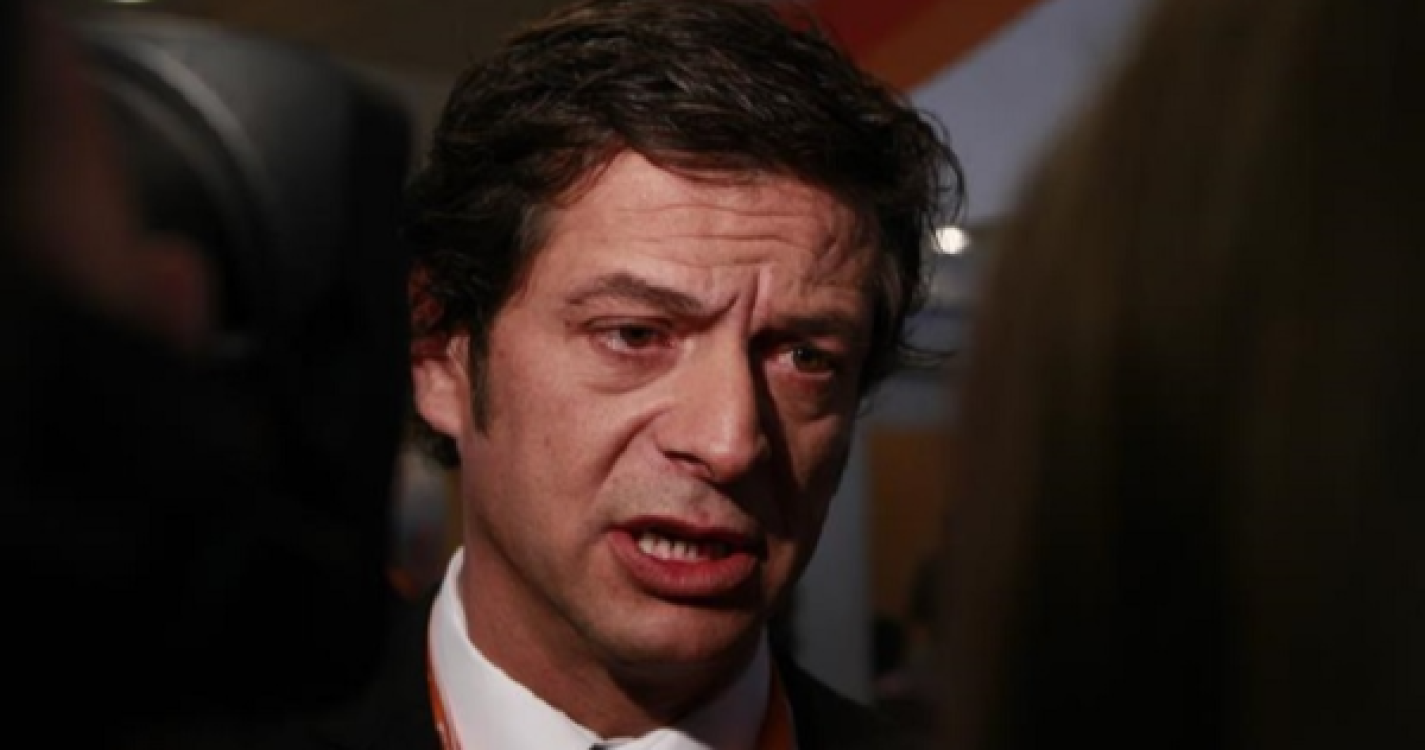 MP investiga alegado caso de corrupção envolvendo o ex-autarca de Ovar Salvador Malheiro