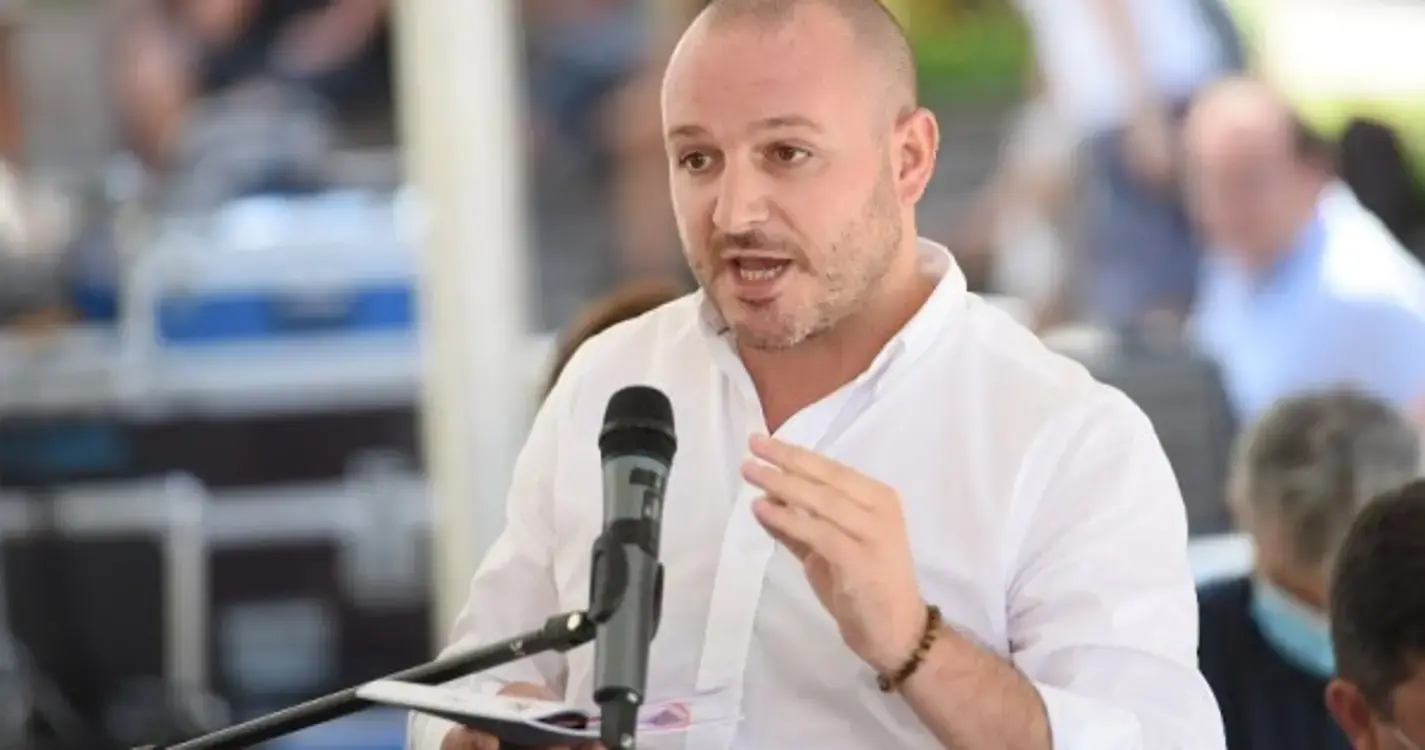 Concurso de Enfeites de Fontanários hoje na Ribeira Brava