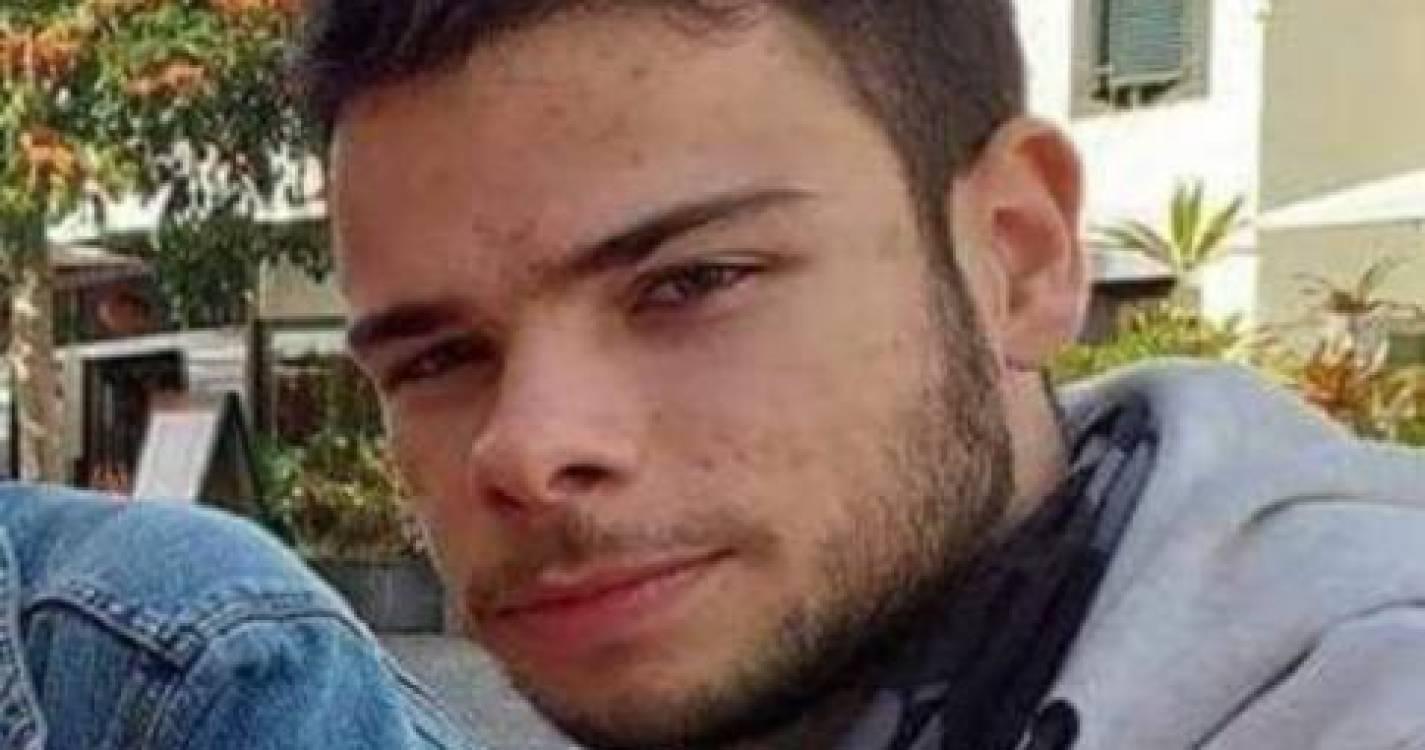 Jovem desaparecido já regressou a casa