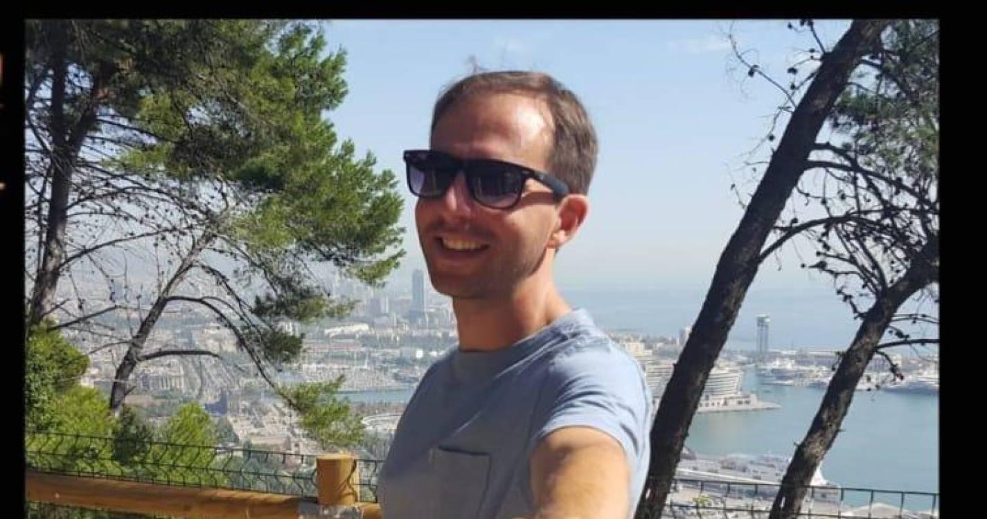 Funeral de enfermeiro encontrado morto em Londres realiza-se amanhã