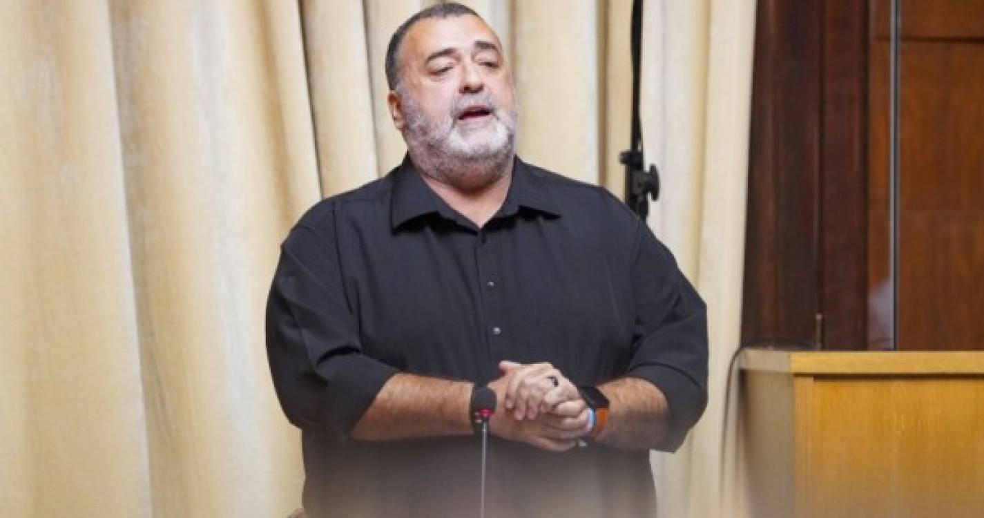 IL diz que “a redução do tamanho do Estado na Autonomia tem de ser uma proposta abrangente”