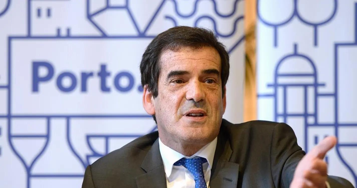 Rui Moreira retira propostas de cedência de imóveis para mesquitas no Porto