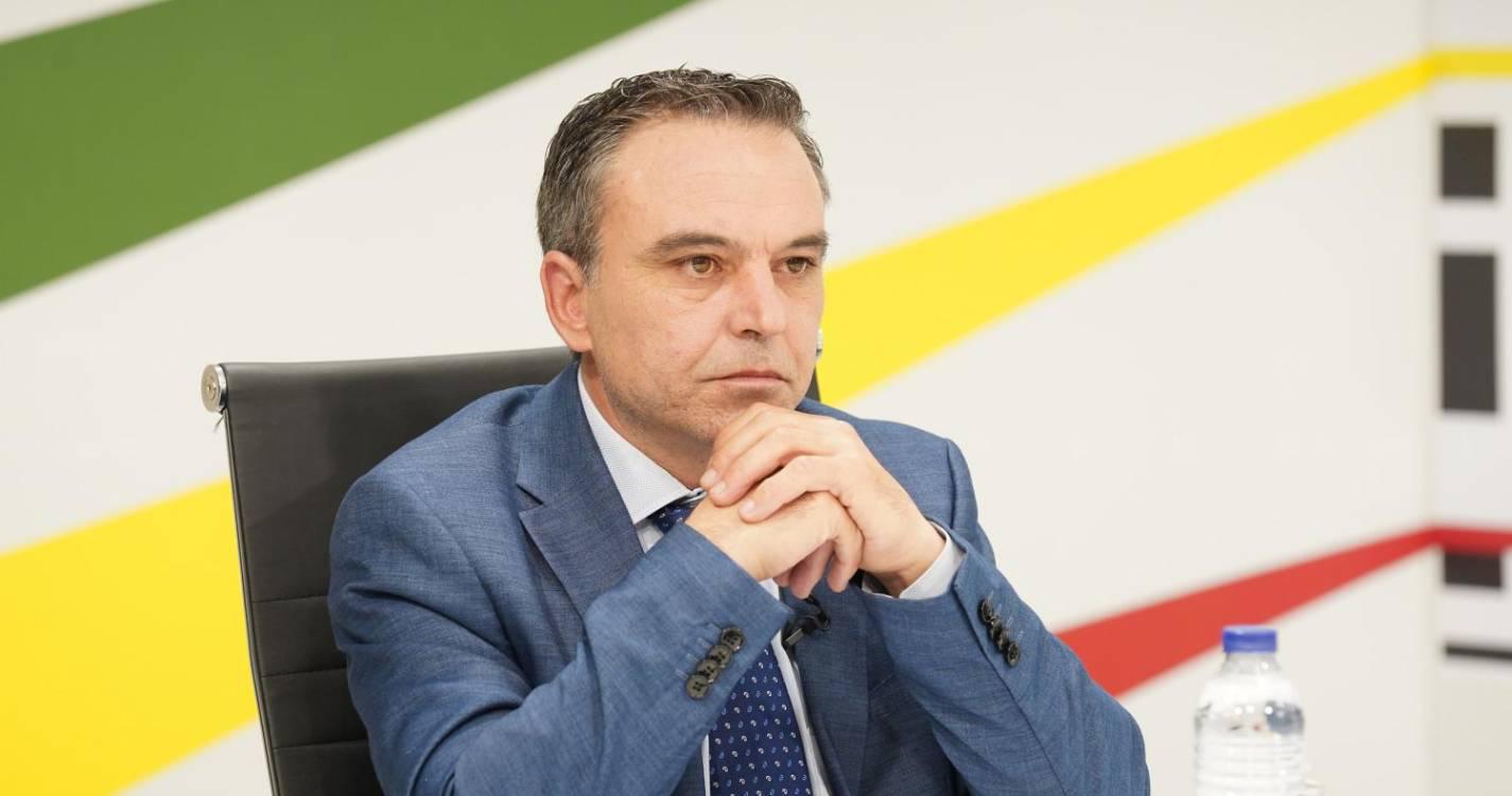 PPM contra a construção de estacionamento na Praça do Município