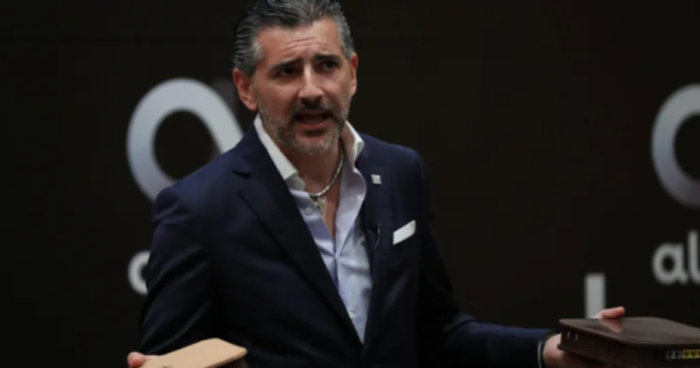 Alexandre Fonseca e Altice chegam a acordo para saída da empresa