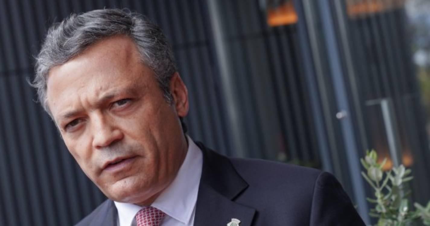 Funchal reforça verbas para bolsas de estudo do ensino superior no próximo ano letivo